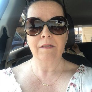 Meet your Posher, Marijo